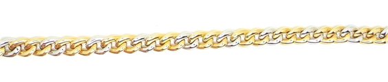Bracelet Lorenza Gioielli Femme Tutto Oro in Or M4 - M4